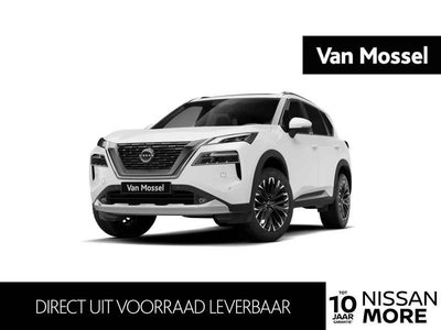 Nissan X-Trail e-Power 204 1AT Tekna + Sun Pack