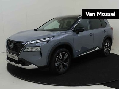 Nissan X-Trail 1.5 e-4orce Tekna Plus 4WD