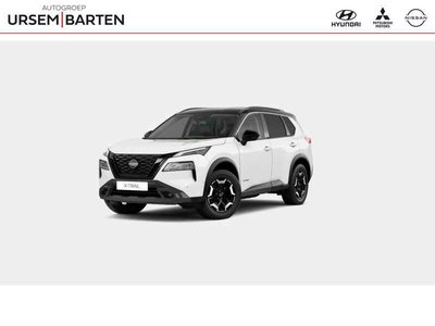 Nissan X-Trail 1.5 e-4orce N-Trek 4WD | €5.000,- korting