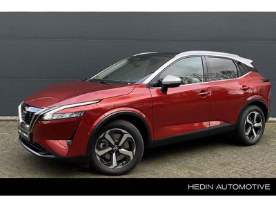 Nissan QASHQAI 1.5 e-Power Business Design