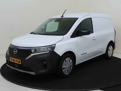 Nissan Townstar Tekna L1 45 kWh