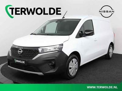 Nissan Townstar Tekna L2 45 kWh