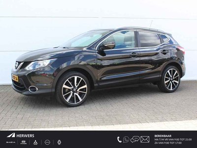 Nissan QASHQAI 1.2 DIG-T 115 Premier Edition