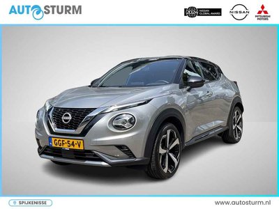 Nissan Juke 1.0 DIG-T N-Design