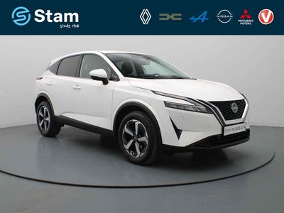 Nissan QASHQAI 158pk MHEV Xtronic N-Connecta