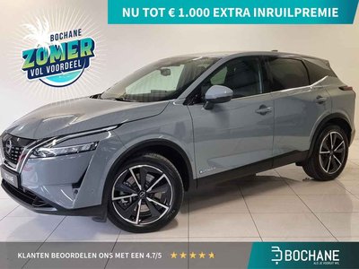 Nissan QASHQAI 1.5 e-Power Tekna