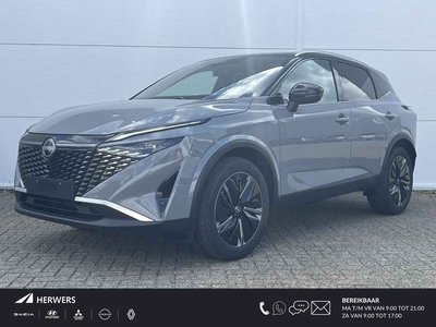 Nissan QASHQAI 1.3 MHEV Xtronic Tekna