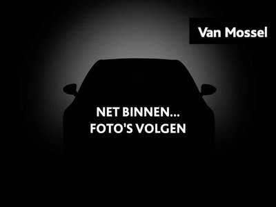 Nissan QASHQAI 1.3 DIG-T 140Pk N-Connecta