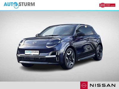 Nissan Micra EVOLVE 52 kWh