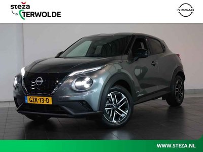 Nissan Juke 1.6 Hybrid N-Connecta