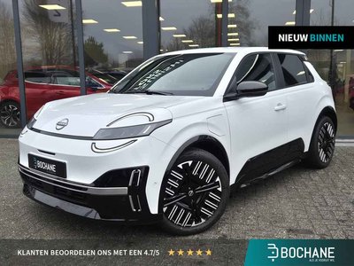 Nissan Micra ADVANCE 52 kWh