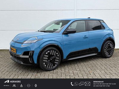 Nissan Micra ADVANCE - Launch Edition 52 kWh