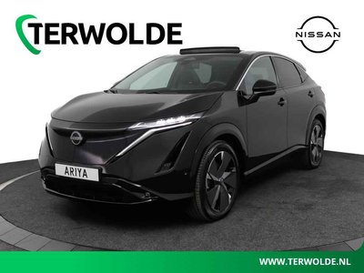 Nissan ARIYA Advantage Edition Plus 91 kWh