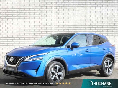 Nissan QASHQAI 1.3 MHEV 158 Xtronic Premiere Edition