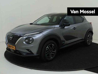 Nissan Juke 1.6 Hybrid N-Connecta