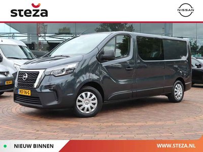 Nissan Primastar 2.0 dCi DC L2H1 N-Connecta