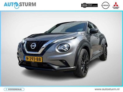 Nissan Juke 1.0 DIG-T Enigma