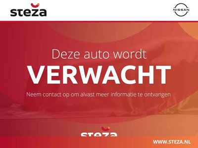 Nissan QASHQAI 1.3 DIG-T N-Connecta