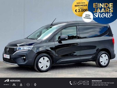 Nissan Townstar N-Connecta L1