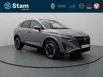 Nissan QASHQAI 1.3 MHEV Xtronic N-Connecta