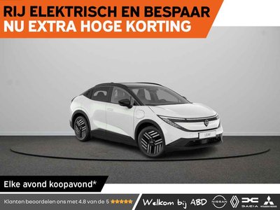 Nissan Leaf Advance 75 kWh