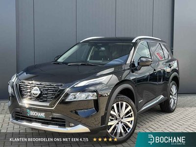 Nissan X-Trail 1.5 e-4orce Tekna Plus 4WD