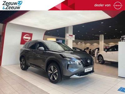 Nissan X-Trail 1.5 e-4orce Tekna 4WD
