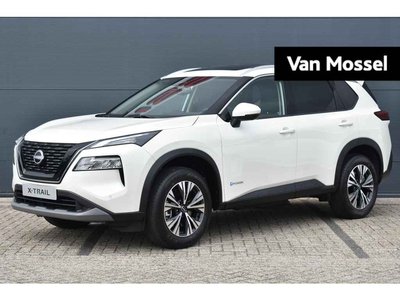 Nissan X-Trail 1.5 e-4orce N-Connecta 4WD 7 Persoons. 214PK