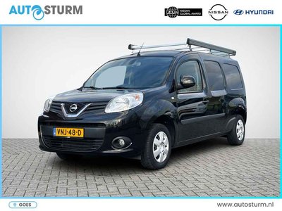 Nissan NV250 1.5 dCi 95 L2H1 Optima