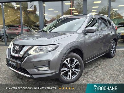 Nissan X-Trail 1.3 DIG-T N-Connecta