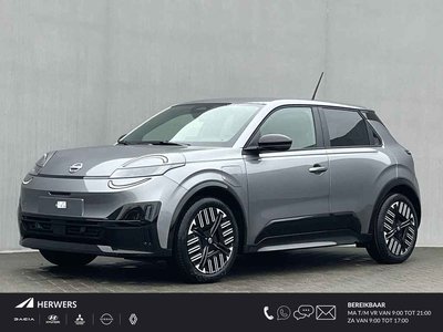 Nissan Micra ADVANCE - Launch Edition 52 kWh