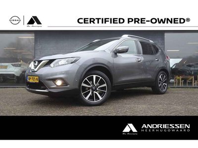Nissan X-Trail 1.6 DIG-T Tekna