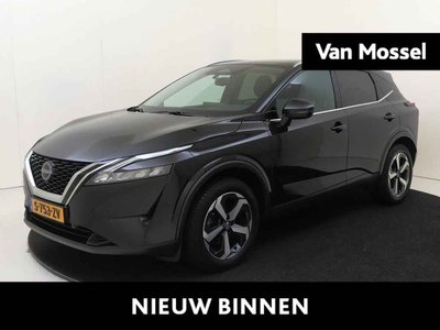 Nissan QASHQAI 1.3 MHEV Xtronic N-Connecta