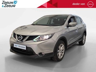Nissan QASHQAI 1.2 Acenta