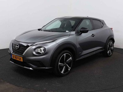Nissan Juke 1.6 - 143PK Hybrid N-Design