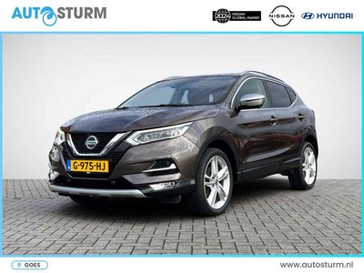 Nissan QASHQAI 1.3 DIG-T N-Motion