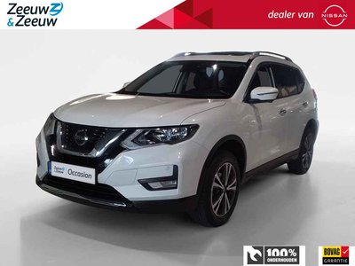 Nissan X-Trail 1.3 DIG-T N-Connecta