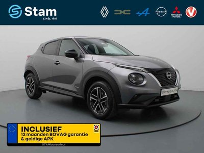 Nissan Juke 1.6 Hybrid N-Connecta