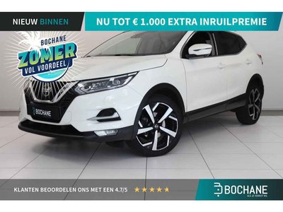 Nissan QASHQAI 1.3 DIG-T 160 Pk Premium Edition