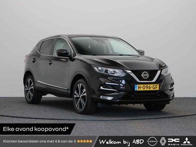 Nissan QASHQAI 1.3 DIG-T Acenta