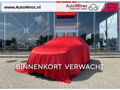 Nissan Juke 1.0 DIG-T Acenta
