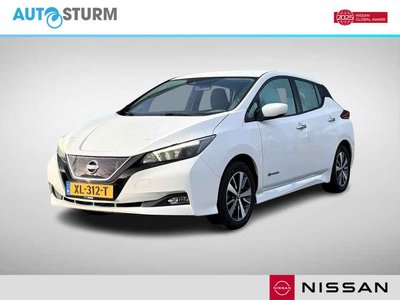 Nissan Leaf Acenta 40 kWh