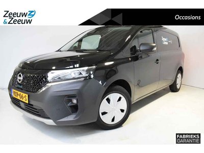 Nissan Townstar N-Connecta L2 44 kWh