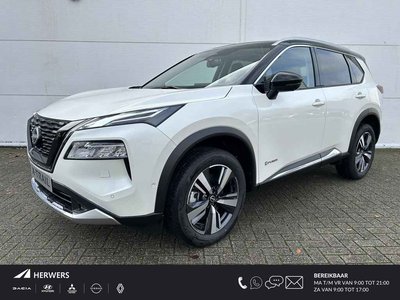 Nissan X-Trail 1.5 e-Power Tekna