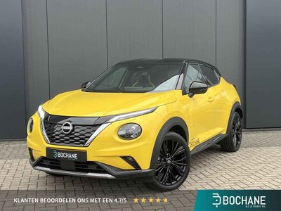 Nissan Juke 1.6 Hybrid 143 N-Sport
