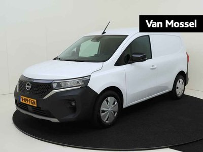 Nissan Townstar Tekna L1 45 kWh