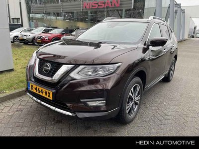 Nissan X-Trail 1.3 DIG-T Tekna