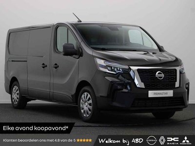 Nissan Primastar 2.0 dCi 130pk L2H1 N-Connecta