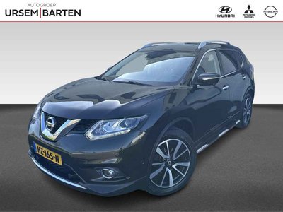 Nissan X-Trail 1.6 DIG-T Tekna