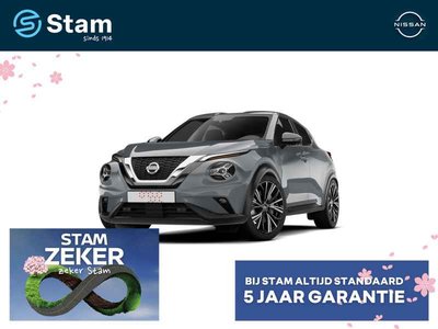 Nissan Juke Nissan N-Design + Technology Pack + Light Cold Pack